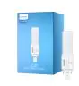 Philips CorePro PL-C LED 360D 6.9W 980lm - 830-840-865 CCT | 2-Piny - Zamienne 18W
