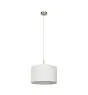 Eglo Lampa Wisząca Pasteri Stal Satynowy Nikiel | IP20 - Nadaje Się Do 1x E27 