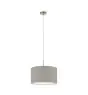 Eglo Lampa Wisząca Pasteri Stal Satynowy Nikiel | IP20 - Nadaje Się Do 1x E27 