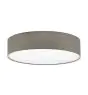 Eglo Lampa sufitowa Pasteri Stal Valkoinen | IP20 - Nadaje Się Do 3x E27 