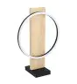 Eglo Lampa Stołowa Boyal Drewno Czarny, Brązowy 12W 1700lm - 830 Ciepła Biel