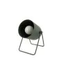 Eglo Lampa Stołowa Tilston Stal Zielony | Nadaje Się Do 1x E14