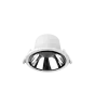 Noxion LED Downlight Apollo V2.0 9-15W 1060-1800lm 60D - 830/840 CCT | 175mm - Aukko 150mm