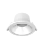 Noxion LED Downlight Apollo V2.0 15-25W 1800-3060lm 60D - 830/840 CCT | 220mm - Aukko 200mm