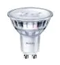 Philips Corepro LED Spot GU10 PAR16 4W 345lm 36D - 830 Ciepła Biel | Ściemnianie - Zamienne 50W