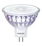 Philips Corepro LED Spot GU5.3 MR16 7W 660lm 36D - 840 Zimna Biel | Zamienne 50W