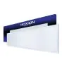 Noxion LED Panel Delta Pro Pronox V3.0 30W 3960lm - 830 Ciepła Biel | 120x30cm - UGR <19 - Dali Ściemnianie