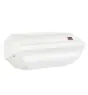  Philips LED Bezpieczeństwo Coreline BWC120 Valkoinen 14W 1800lm - 830 Ciepła Biel | 282x178mm - IP54 - Czujnik Światła