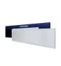 Noxion LED Panel Delta Value V5 28W 3920lm - 830-840 CCT | 30x120cm - UGR<19 - Backlit - TRIAC Ściemnianie