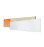 Ledvance LED Panel Kompaktowy Aluminium Valkoinen 35W 3640lm - 940 Zimna Biel | 120x30cm - UGR < 19