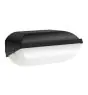  Philips LED Bezpieczeństwo Coreline BWC120 Czarny 14W 1800lm - 830 Ciepła Biel | 282x178mm - IP54 