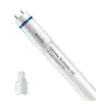 Philips Rura LED T8 MASTER (EM/Mains) High Output 18.2W 2900lm - 830 Ciepła Biel | 150cm - Zamienne 58W