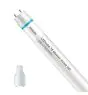 Philips Rura LED T8 MASTER Value (EM/Mains) High Output 8W 1050lm - 840 Zimna Biel | 60cm - Zamienne 18W