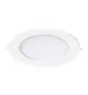 Noxion LED Downlight Slim V2.0 12W 1200lm 120D - 830 Ciepła Biel | 170mm - Aukko 150mm - IP44 