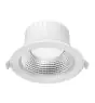 Noxion LED Downlight Triton Reflektor 13.5/18.5W 1800/2400lm 90D - 830/840 CCT | 250mm - Aukko 225mm