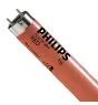 Philips MASTER TL-D 58W - Czerwony | 150cm