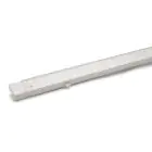 Noxion LED Easy Trunk Nadaje Się Do TTX200 - 58W 60W 8700lm 90D - 850 Zimna Biel | 1500mm