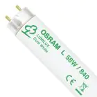 Osram T8 Lumilux 58W - 840 Zimna Biel | 150cm