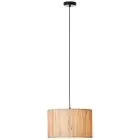 Brilliant Wimea Lampa Wisząca Metal Beige | 350mm - Nadaje Się Do 1x E27