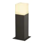 SLV Pachołek Grafit SL Antracyt | 30cm - E27 Max. 11W