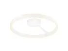 SLV One Aluminium Valkoinen 23W 3100lm - 927-930 CCT | Najlepsze Renderowanie Kolorów - Ściemnianie 
