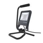 Ledvance LED Iluminacja lampa robocza S-Stand 50W 4500lm 120D - 840 Zimna Biel | IP65 - Symetryczny