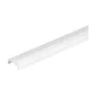 Ledvance Taśma LED Profil pokrywa Okrągła Shape 100CM | Przezroczysty