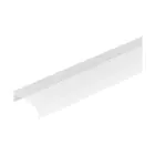 Ledvance Taśma LED Profil pokrywa Edge Shape 100CM | Przezroczysty