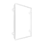 Ledvance Panel 600 Wpuszczany Frame