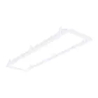 Ledvance Montaż podtynkowy Rama 30x120cm