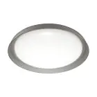 Ledvance Smart+ Wifi Lampa sufitowa LED Orbis Plate 43cm 26W 2500lm - 830-865 Przestrajalny Valkoinen | Ściemnianie