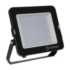 Ledvance LED Iluminacja Kompaktowy Czarny 90W 9000lm 100D - 840 Zimna Biel | IP65 - Symetryczny 