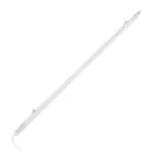 Ledvance Oprawy Hermetyczne LED Paroizolacja Eco Slim 36W 4320lm - 840 Zimna Biel | 120cm