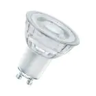 Osram LED Superstar Reflektor Spot GU10 PAR16 3.7W 230lm 36D - 940 Zimna Biel | Najlepsze Renderowanie Kolorów - Ściemnianie - Zamienne 35W