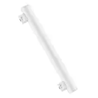 Ledvance Ledinestra BASE LED Tube 3.5W 370lm - 827 Bardzo Ciepła Biel | 30cm - Zamienne 25W