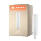 Ledvance Dulux-D LED 7W - 830 Ciepła Biel | 4-Piny - Zamienne 18W