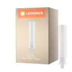 Ledvance Dulux-D LED 10W - 830 Ciepła Biel | 4-Piny - Zamienne 26W