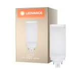 Ledvance Dulux-T LED 7W - 840 Zimna Biel | 4-Piny - Zamienne 18W