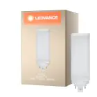 Ledvance Dulux-TE LED 10W 1100lm - 840 Zimna Biel | 4-Piny - Zamienne 26W