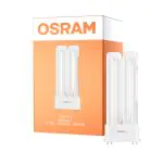 Osram Dulux-F LED 12W 1500lm - 840 Zimna Biel | 4-Piny - Zamienne 24W