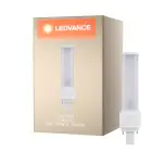 Ledvance Dulux-D LED 6W - 830 Ciepła Biel | 2-Piny - Zamienne 13W