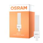 Osram Dulux-S LED 3.5W 400lm - 840 Zimna Biel | 2-Piny - Zamienne 7W