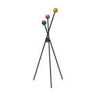 Ledvance Decor Bańka Lampa podłogowa Wielokolorowy | Nadaje Się Do 3X E27