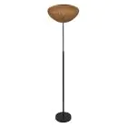 Ledvance Decor Lampa podłogowa Drop Beige | Nadaje Się Do 1x E27