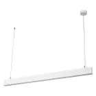 Ledvance LED Office Line Cuboid Sufit Valkoinen 42W 5000lm - 840 Zimna Biel | 3-Stopniowy Ściemnianie 