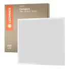 Ledvance LED Panel Kompaktowy 28W 3640lm - 830 Ciepła Biel | 60x60cm - UGR 