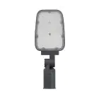 Ledvance Światła uliczne LED Area Value Mały Aluminium Szary 45W 6075lm 160x58D - 740 Zimna Biel | IP66 - Symetryczny