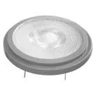Ledvance Superior LED Spot Reflektor G53 AR111 7.2W 450lm 40D - 918-927 Dim to Warm | Najlepsze renderowanie kolorów - Ściemnianie - Zamienne 50W