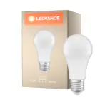 Ledvance Classic LED E27 Gruszka Matowy 13W 1521lm - 840 Zimna Biel | Zamienne 100W
