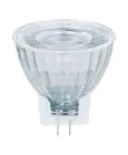 Ledvance Performance LED Spot Reflektor GU4 MR11 4.5W 345lm 36D - 927 Bardzo Ciepła Biel | Najlepsze renderowanie kolorów - Ściemnianie - Zamienne 35W